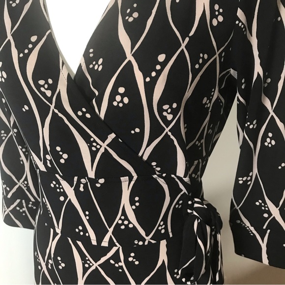 Talbots Dress - Size 8 - Picture 4 of 7